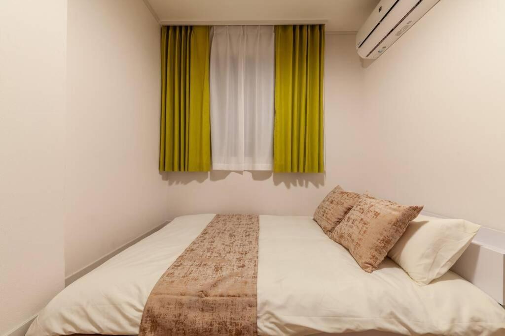 Eldor Nishikoujiya Apartment Tokyo Esterno foto