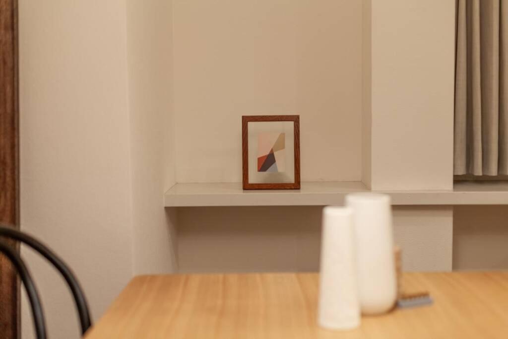 Eldor Nishikoujiya Apartment Tokyo Esterno foto