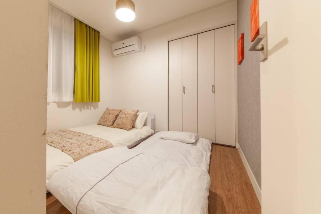 Eldor Nishikoujiya Apartment Tokyo Esterno foto