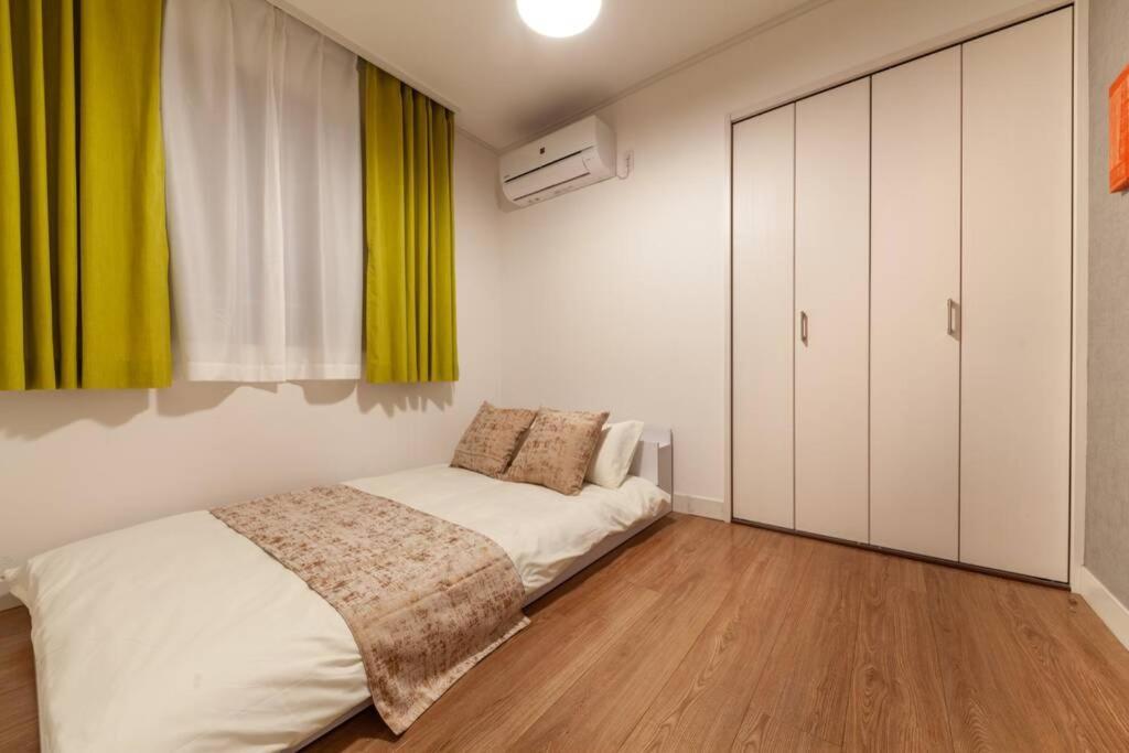 Eldor Nishikoujiya Apartment Tokyo Esterno foto