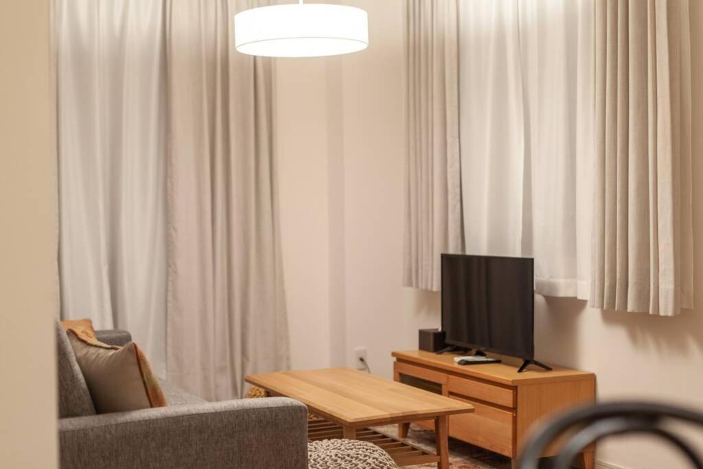 Eldor Nishikoujiya Apartment Tokyo Esterno foto