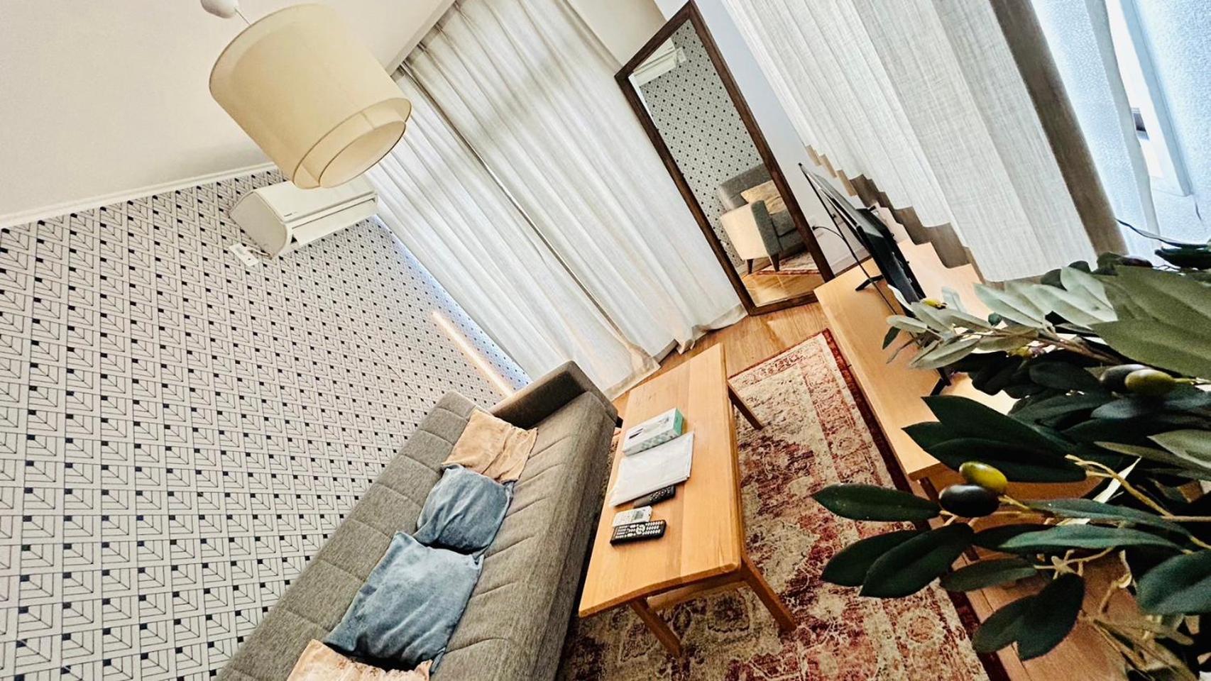 Eldor Nishikoujiya Apartment Tokyo Esterno foto
