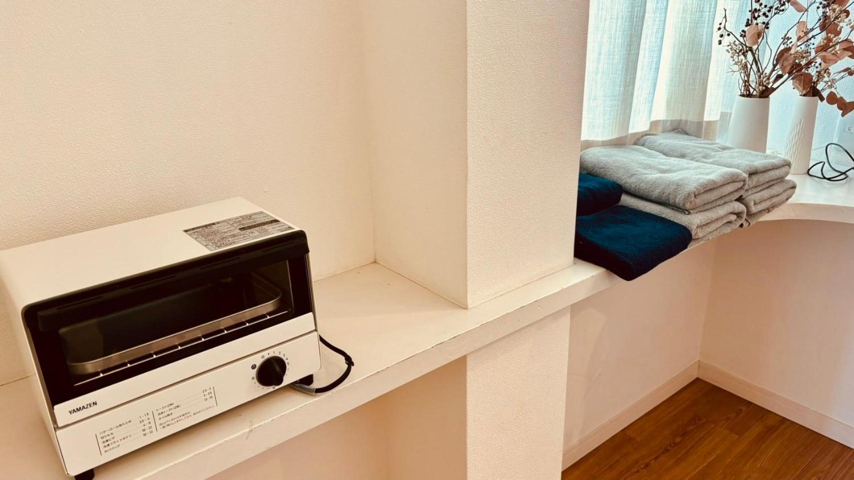 Eldor Nishikoujiya Apartment Tokyo Esterno foto